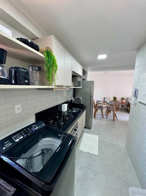 Da Sua Familia Apartamento João Pessoa