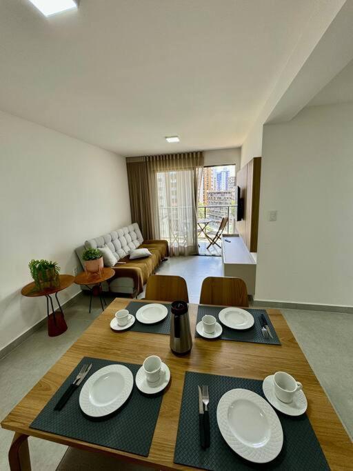 Da Sua Familia Apartamento *
