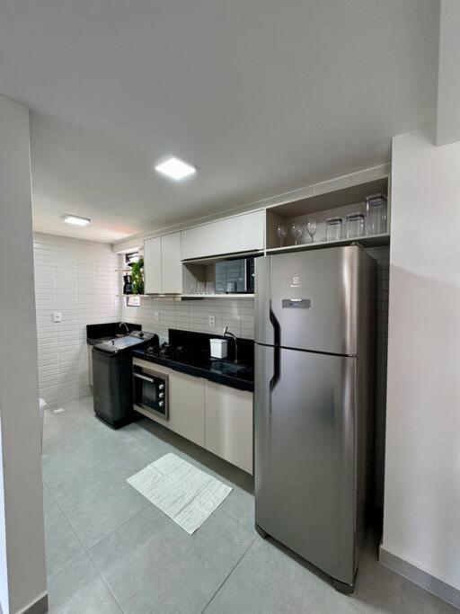 Apartamento Da Sua Familia João Pessoa
